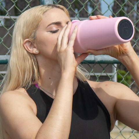 Does Drinking Water Help You Lose Weight?