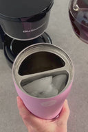 30oz DUAL BEVERAGE TUMBLER