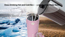 Does Drinking Hot and Cold Beverages Together Make Sense