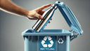 Recycling Stainless Steel Water Bottles