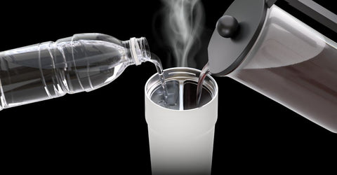 Recommendations for Daily Water Intake