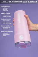 Spluitflask tumbler benefits