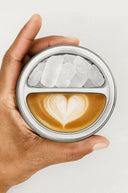 30oz DUAL BEVERAGE TUMBLER