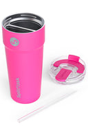 30oz DUAL BEVERAGE TUMBLER