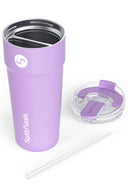 30oz DUAL BEVERAGE TUMBLER