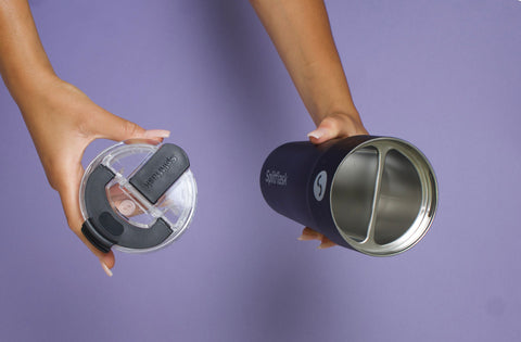 Stay Hydrated with Dual Convenience