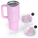 Get 40% OFF Splitflask 40oz By Reserving Today!