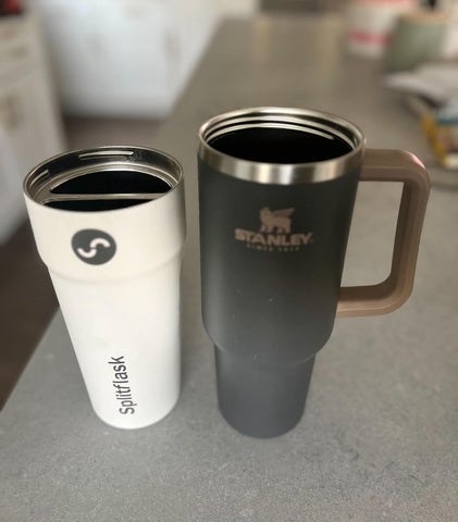 Are Stainless Steel Water Bottles Non-Toxic?