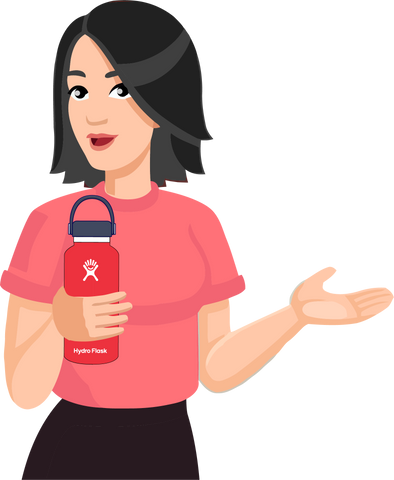 You're a Color Matching Pro