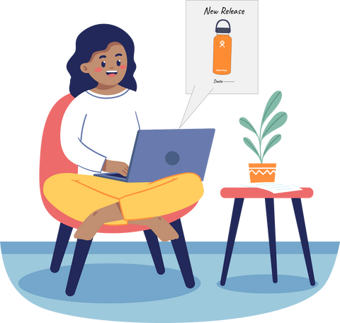 You Get Excited About Limited Editions