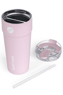 30oz DUAL BEVERAGE TUMBLER