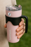 30oz TUMBLER HANDLE (Ships in Late February / Early March)